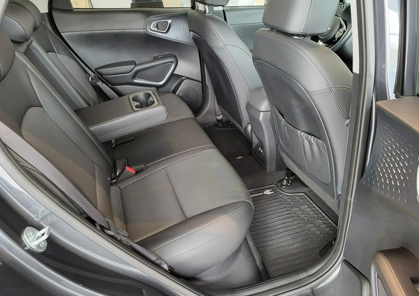 Kia Soul cena 156900 przebieg: 8000, rok produkcji 2023 z Lesko małe 277